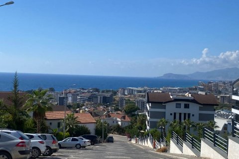 Daire Kargıcak, Alanya, Antalya, Türkiye №151082 - 6