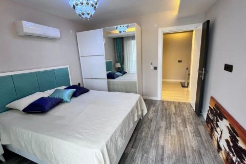 Daire Kargıcak, Alanya, Antalya, Türkiye №151082 - 25