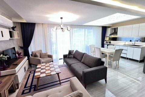 Daire Kargıcak, Alanya, Antalya, Türkiye №151082 - 16