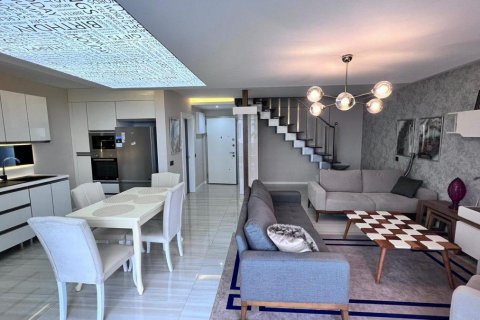 Daire Kargıcak, Alanya, Antalya, Türkiye №151082 - 20