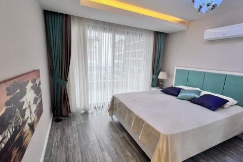 Daire Kargıcak, Alanya, Antalya, Türkiye №151082 - 24