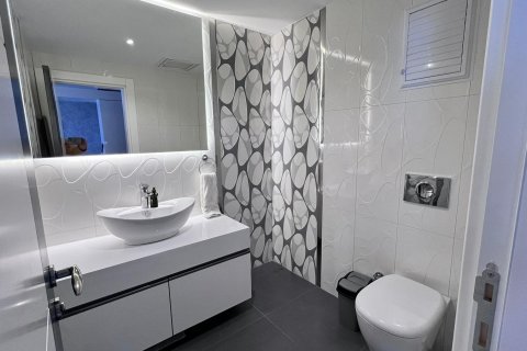Daire Kargıcak, Alanya, Antalya, Türkiye №151082 - 22