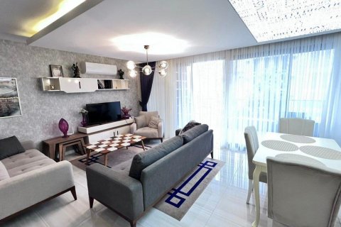 Daire Kargıcak, Alanya, Antalya, Türkiye №151082 - 19