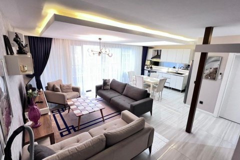 Daire Kargıcak, Alanya, Antalya, Türkiye №151082 - 15