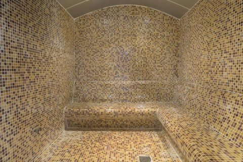 Daire Kargıcak, Alanya, Antalya, Türkiye №151082 - 12