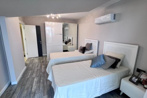 Daire Kargıcak, Alanya, Antalya, Türkiye №151082 - 27