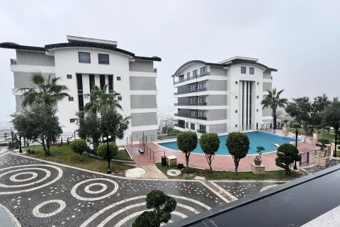 Daire Kargıcak, Alanya, Antalya, Türkiye №151082 - 5