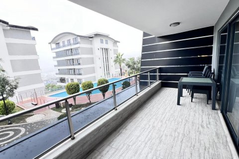 Daire Kargıcak, Alanya, Antalya, Türkiye №151082 - 30