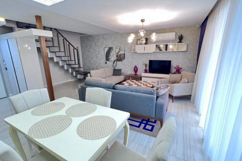 Daire Kargıcak, Alanya, Antalya, Türkiye №151082 - 18