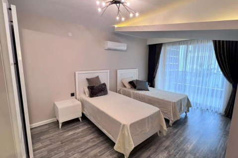 Daire Kargıcak, Alanya, Antalya, Türkiye №151082 - 26