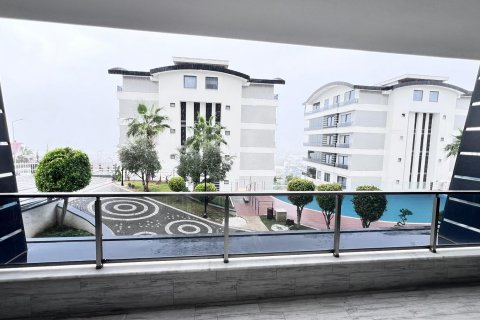 Daire Kargıcak, Alanya, Antalya, Türkiye №151082 - 29