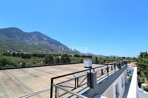 2+1 Lägenhet i Girne, Nr. 113975 - 13