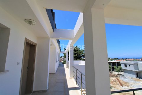 2+1 Lägenhet i Girne, Nr. 113975 - 12