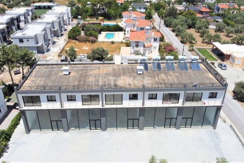 2+1 Lägenhet i Girne, Nr. 113975 - 5