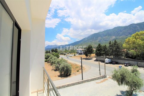 2+1 Lägenhet i Girne, Nr. 113975 - 18