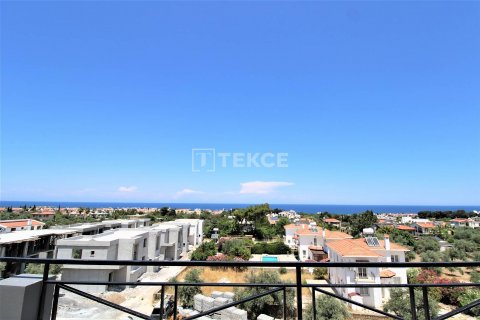 2+1 Lägenhet i Girne, Nr. 113975 - 11
