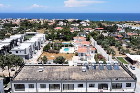 2+1 Lägenhet i Girne, Nr. 113975 - 6