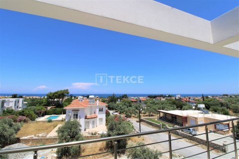 Квартира 2+1 в Гирне, Северный Кипр №113975