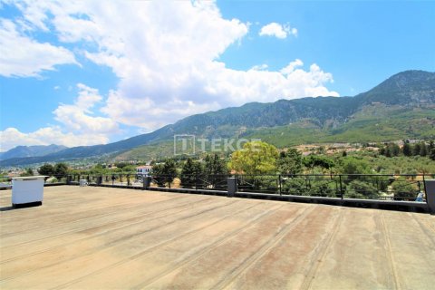 2+1 Lägenhet i Girne, Nr. 113975 - 14