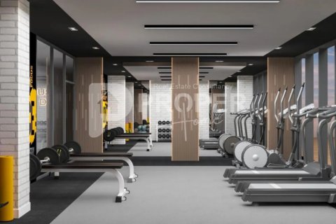 Leilighet  i Avsallar, Antalya, Tyrkia Nr. 85009 - 19