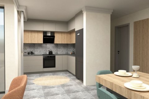 5+2 Villa i Arcadia Bodrum Yalikavak, Bodrum, Mugla, Tyrkia Nr. 131739 - 6