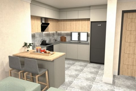 5+2 Villa i Arcadia Bodrum Yalikavak, Bodrum, Mugla, Tyrkia Nr. 131739 - 4