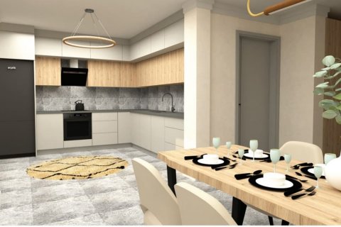 5+2 Villa i Arcadia Bodrum Yalikavak, Bodrum, Mugla, Tyrkia Nr. 131739 - 8