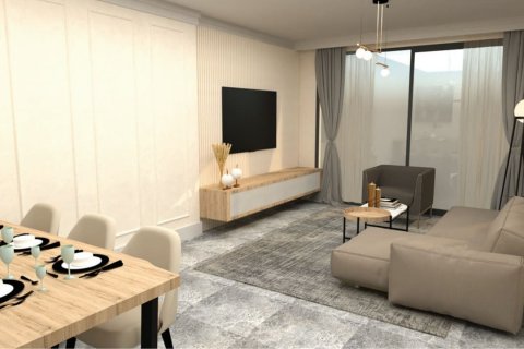 5+2 Villa i Arcadia Bodrum Yalikavak, Bodrum, Mugla, Tyrkia Nr. 131739 - 7