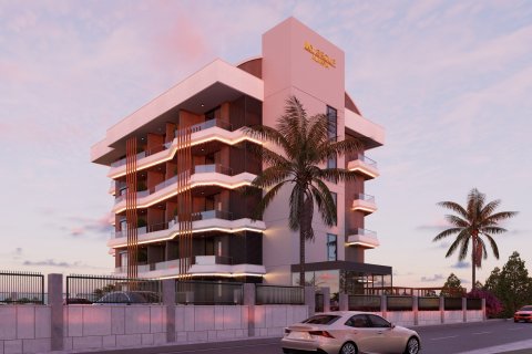 2+1 Lägenhet  i Demirtas, Alanya, Antalya, Turkiet Nr. 113615 - 11
