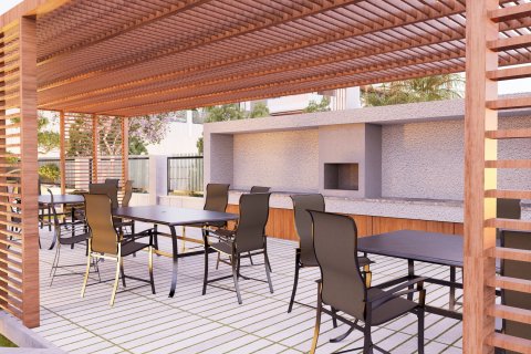 2+1 Lägenhet  i Demirtas, Alanya, Antalya, Turkiet Nr. 113615 - 14