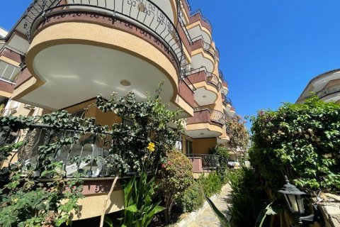Apartment for sale  in Oba, Antalya, Turkey, 105m2, No. 119092 – photo 24