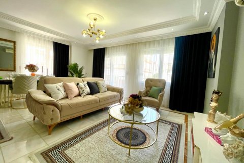 Apartment for sale  in Oba, Antalya, Turkey, 105m2, No. 119092 – photo 2