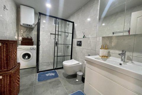 Apartment for sale  in Oba, Antalya, Turkey, 105m2, No. 119092 – photo 12