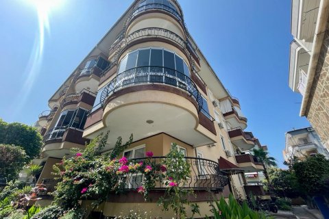 Apartment for sale  in Oba, Antalya, Turkey, 105m2, No. 119092 – photo 20