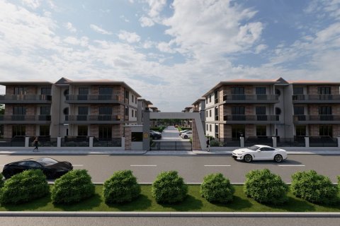 Arena 54 Evleri in Adapazar, Sakarya, Turkey No.120686 – photo 2