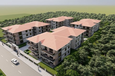 Arena 54 Evleri in Adapazar, Sakarya, Turkey No.120686 – photo 8