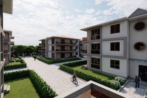 Arena 54 Evleri in Adapazar, Sakarya, Turkey No.120686 – photo 7