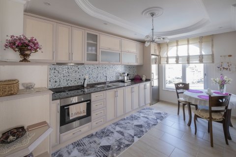 2+1 Lägenhet  i Cikcilli, Antalya, Turkiet Nr. 139365