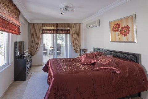 Daire 2+1 Cikcilli, Antalya, Türkiye №139365 - 3