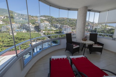 Daire 2+1 Cikcilli, Antalya, Türkiye №139365 - 7