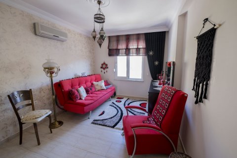 Daire 2+1 Cikcilli, Antalya, Türkiye №139365 - 4