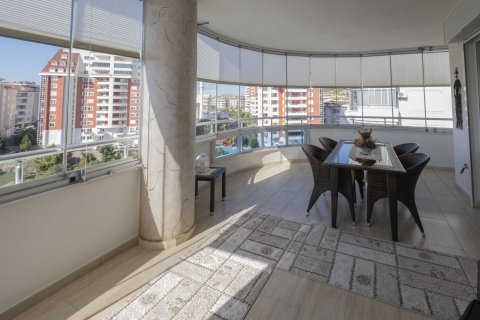 Daire 2+1 Cikcilli, Antalya, Türkiye №139365 - 6