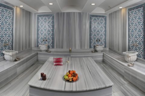 Daire 2+1 Cikcilli, Antalya, Türkiye №139365 - 11
