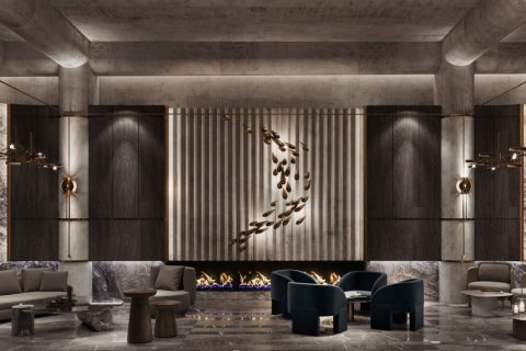 1+1 Leilighet  i Istanbul, Tyrkia Nr. 139397 - 20