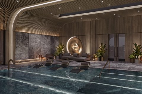 1+1 Leilighet  i Istanbul, Tyrkia Nr. 139397 - 14