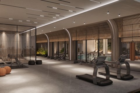1+1 Leilighet  i Istanbul, Tyrkia Nr. 139397 - 16