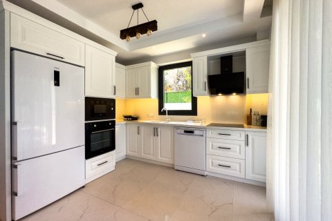 4+1 Villa i Oludeniz, Fethiye, Mugla, Turkiet Nr. 131638 - 8