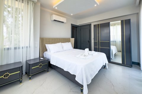 4+1 Villa i Oludeniz, Fethiye, Mugla, Turkiet Nr. 131638 - 19