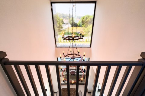 4+1 Villa i Oludeniz, Fethiye, Mugla, Turkiet Nr. 131638 - 17
