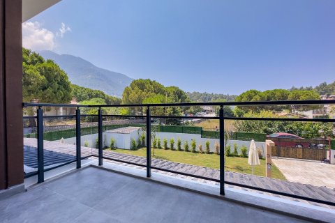 4+1 Villa i Oludeniz, Fethiye, Mugla, Turkiet Nr. 131638 - 21